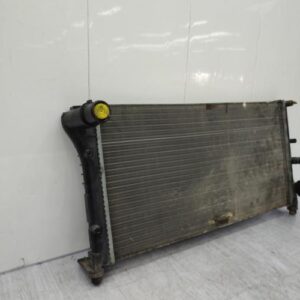 Radiateur eau FIAT PANDA 2 PHASE 1 Essence