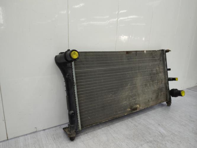 Radiateur eau FIAT PANDA 2 PHASE 1 Essence