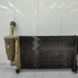 Radiateur eau FIAT PANDA 2 PHASE 1 Essence