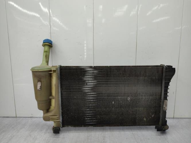 Radiateur eau FIAT PANDA 2 PHASE 1 Essence
