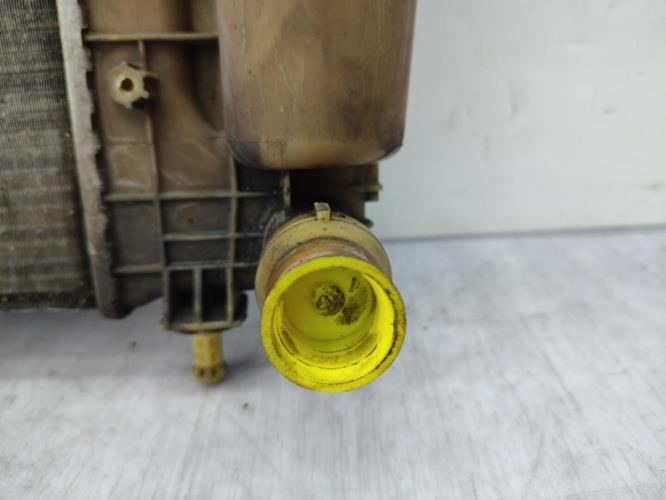 Radiateur eau FIAT 500 2 CABRIO PHASE 1 Essence