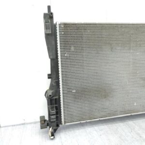 Radiateur eau JEEP RENEGADE PHASE 2 Essence