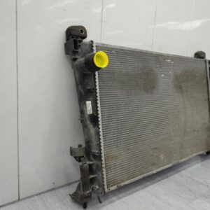 Radiateur eau FIAT GRANDE PUNTO Diesel