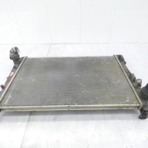 Radiateur eau FIAT GRANDE PUNTO Diesel