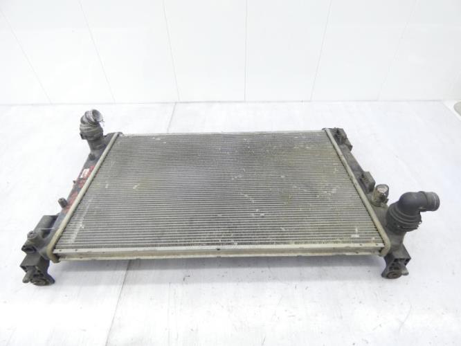 Radiateur eau FIAT GRANDE PUNTO Diesel