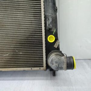 Radiateur eau FIAT GRANDE PUNTO Diesel