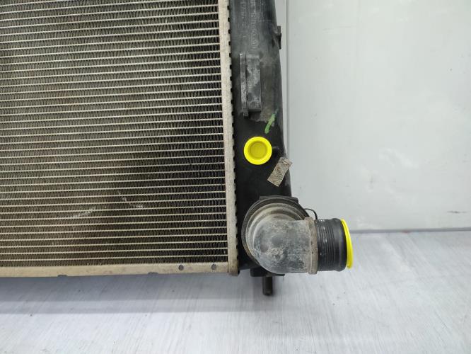 Radiateur eau FIAT GRANDE PUNTO Diesel