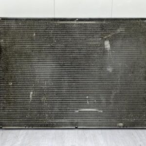 Radiateur eau VOLKSWAGEN TIGUAN 1 PHASE 1 Diesel