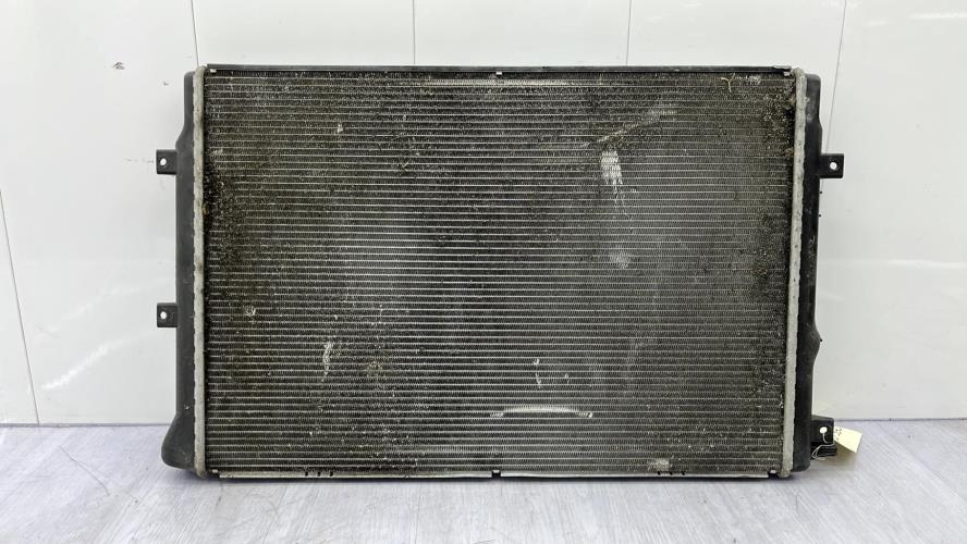 Radiateur eau VOLKSWAGEN TIGUAN 1 PHASE 1 Diesel