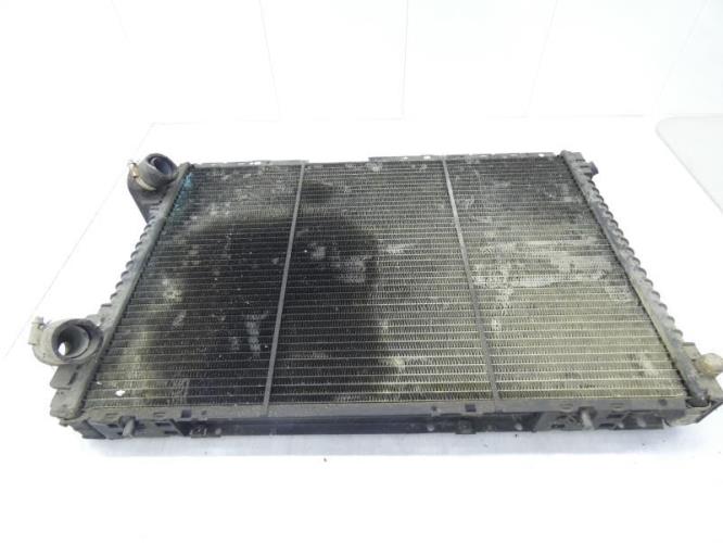 Radiateur eau RENAULT