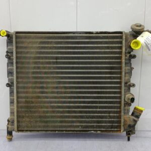 Radiateur eau RENAULT EXPRESS PHASE 1 Essence