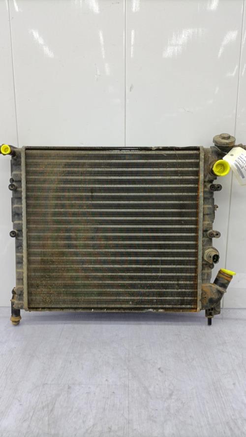 Radiateur eau RENAULT EXPRESS PHASE 1 Essence