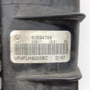 Radiateur eau ALFA ROMEO 159 BREAK Diesel