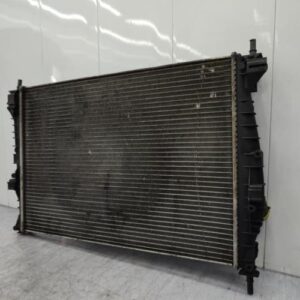 Radiateur eau ALFA ROMEO 159 Diesel