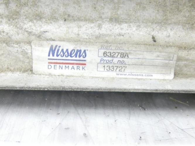 Radiateur eau OPEL ASTRA F PHASE 1