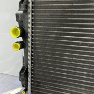 Radiateur eau MERCEDES VITO 639 PHASE 1 Diesel