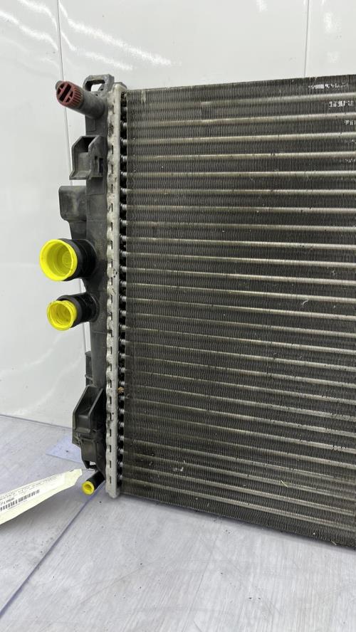 Radiateur eau MERCEDES VITO 639 PHASE 1 Diesel