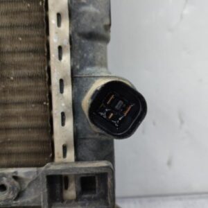 Radiateur eau VOLKSWAGEN CADDY 2 Diesel