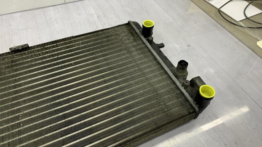 Radiateur eau SEAT IBIZA 2 PHASE 3 Diesel