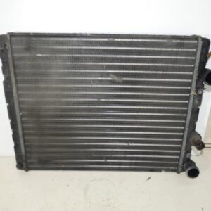 Radiateur eau VOLKSWAGEN POLO 3 PHASE 1 Essence