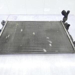 Radiateur eau SEAT IBIZA 3 PHASE 1 Diesel