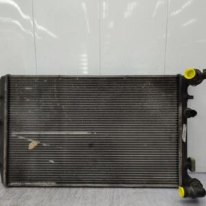 Radiateur eau SEAT IBIZA 3 PHASE 1 Diesel