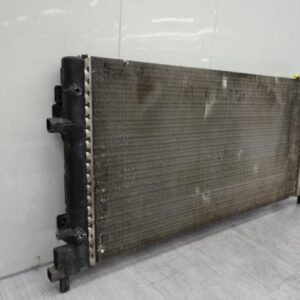 Radiateur eau SEAT IBIZA 4 PHASE 2 Diesel