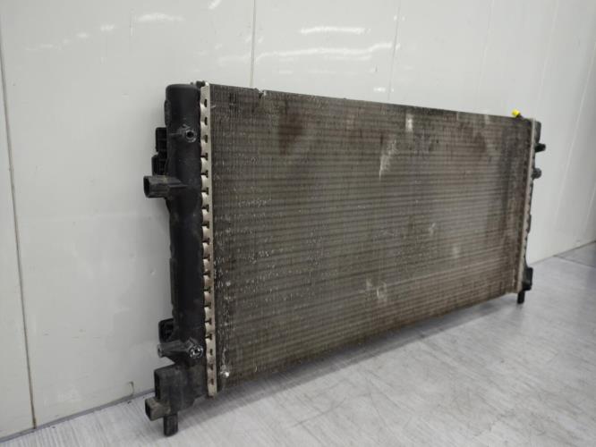 Radiateur eau SEAT IBIZA 4 PHASE 2 Diesel