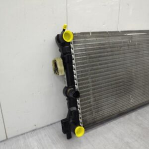 Radiateur eau SKODA FABIA 2 PHASE 2 Diesel