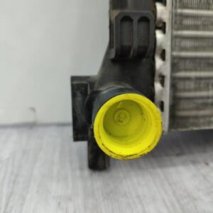 Radiateur eau VOLKSWAGEN POLO 5 PHASE 1 Diesel
