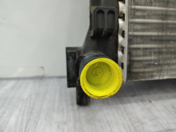 Radiateur eau VOLKSWAGEN POLO 5 PHASE 1 Diesel