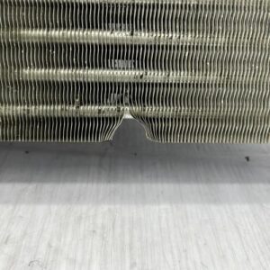 Radiateur eau SEAT IBIZA 4 PHASE 2 Diesel