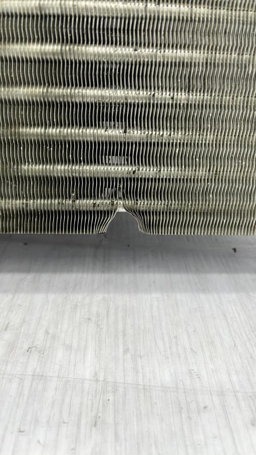 Radiateur eau SEAT IBIZA 4 PHASE 2 Diesel