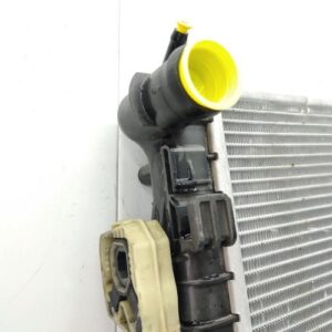 Radiateur eau VOLKSWAGEN POLO 5 PHASE 1 Diesel