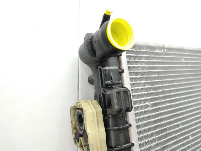 Radiateur eau VOLKSWAGEN POLO 5 PHASE 1 Diesel