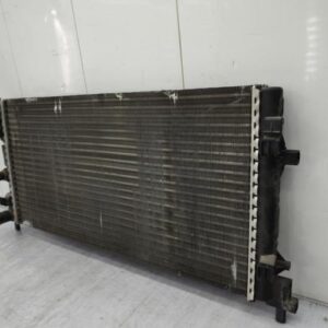 Radiateur eau VOLKSWAGEN POLO 5 PHASE 1 Diesel