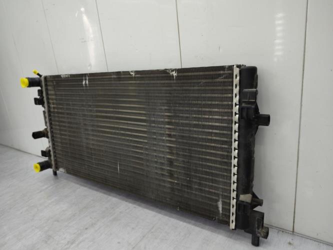 Radiateur eau VOLKSWAGEN POLO 5 PHASE 1 Diesel