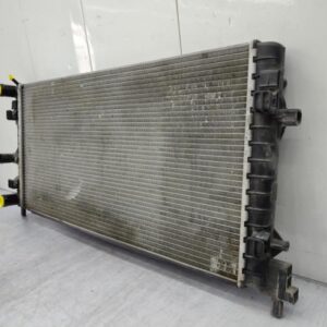 Radiateur eau VOLKSWAGEN POLO 5 PHASE 1 Diesel