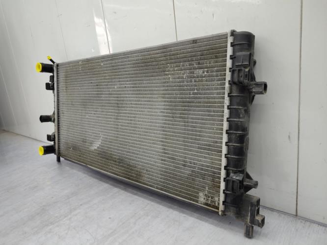 Radiateur eau VOLKSWAGEN POLO 5 PHASE 1 Diesel