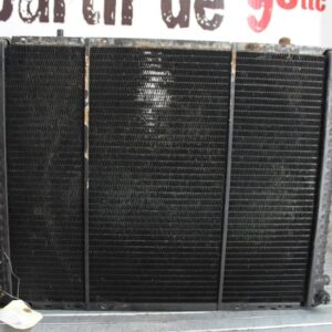 Radiateur eau RENAULT R19 PHASE 1 Diesel