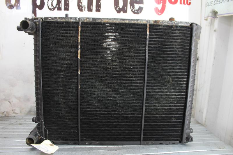 Radiateur eau RENAULT R19 PHASE 1 Diesel