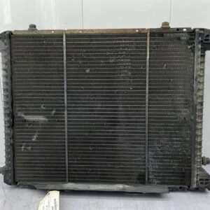 Radiateur eau RENAULT R19 PHASE 2 Diesel
