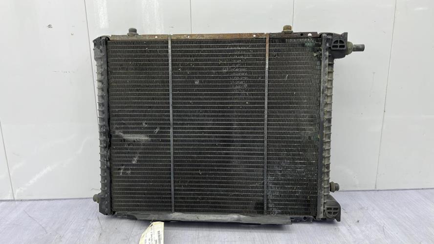 Radiateur eau RENAULT R19 PHASE 2 Diesel