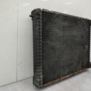 Radiateur eau RENAULT R19 PHASE 2 Diesel