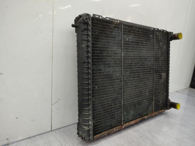 Radiateur eau RENAULT R19 PHASE 2 Diesel