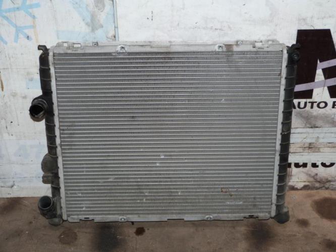 Radiateur eau RENAULT CLIO 2 PHASE 1 Essence