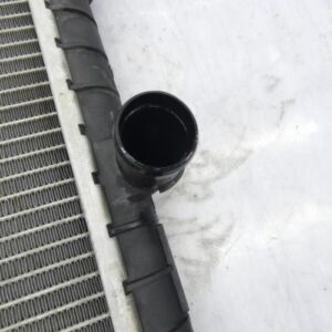 Radiateur eau RENAULT CLIO 2 PHASE 1 Essence