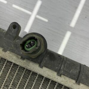 Radiateur eau RENAULT CLIO 2 PHASE 1 Diesel