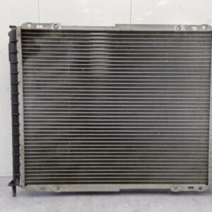 Radiateur eau RENAULT CLIO 2 PHASE 1 Essence