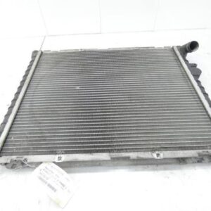 Radiateur eau RENAULT CLIO 2 PHASE 1 Essence